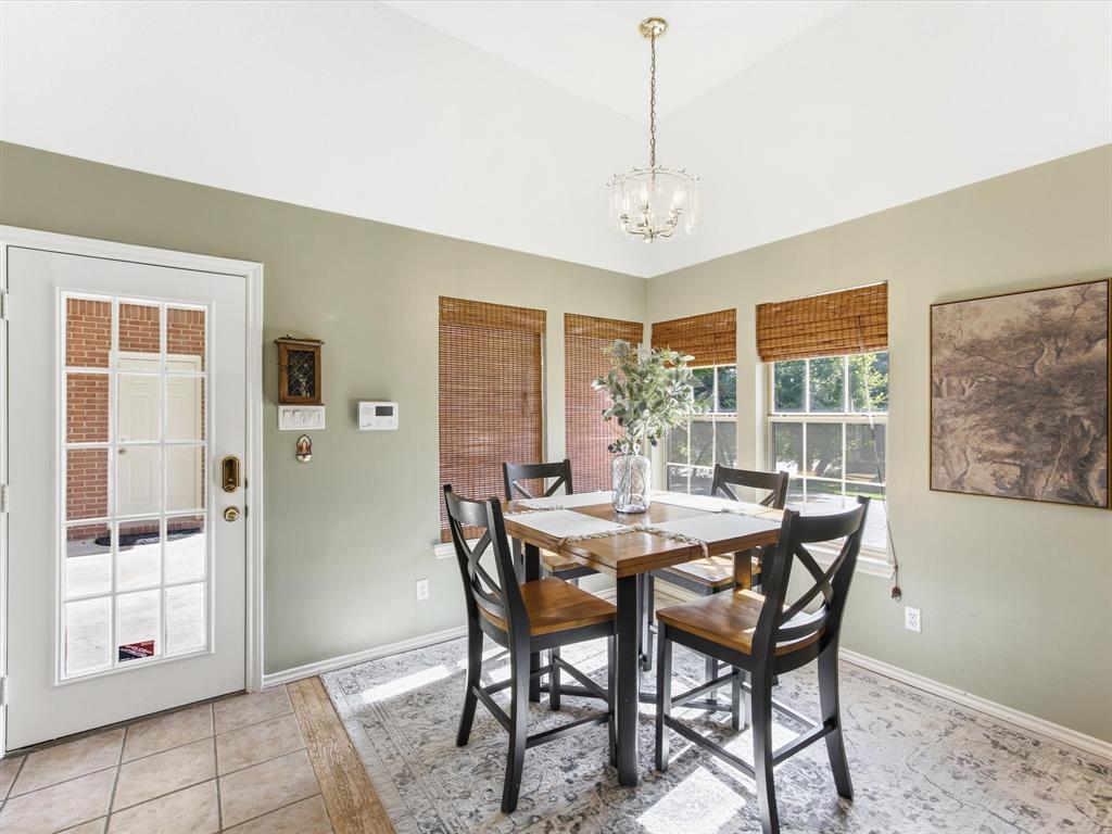 Silver Ridge Add - Residential