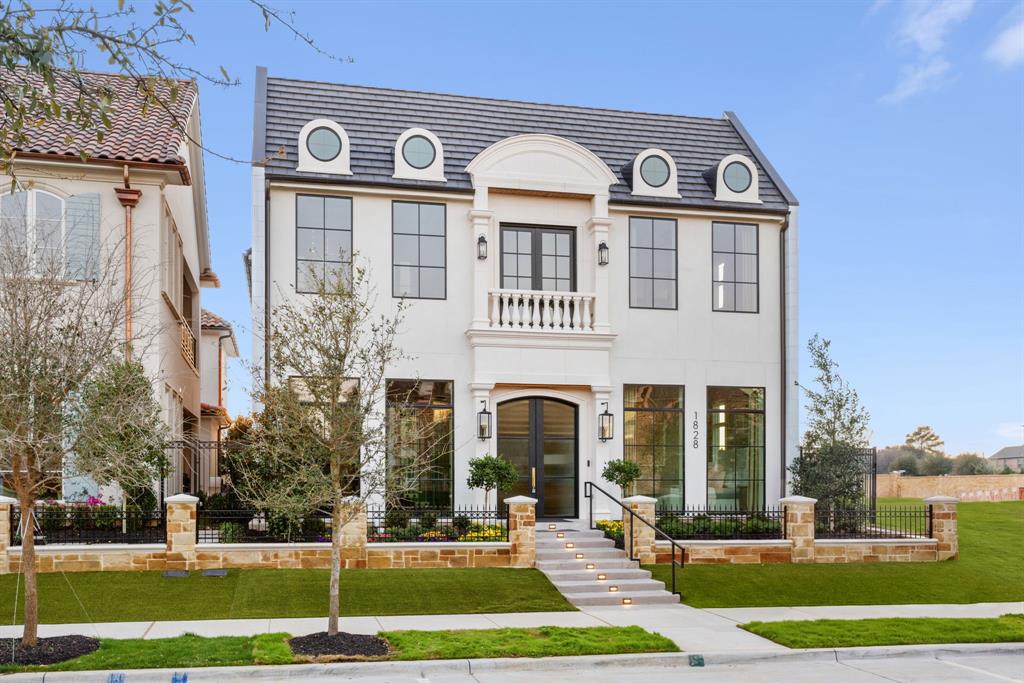Carillon Parc - Residential