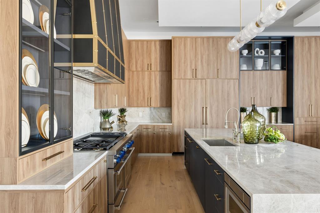 Carillon Parc - Residential