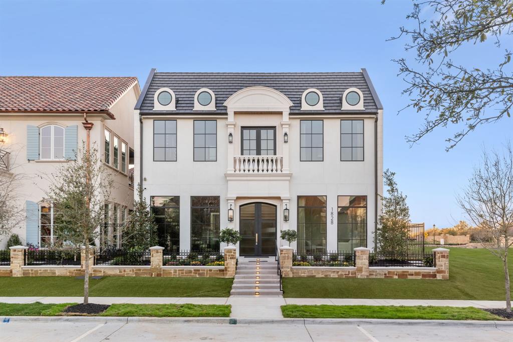 Carillon Parc - Residential