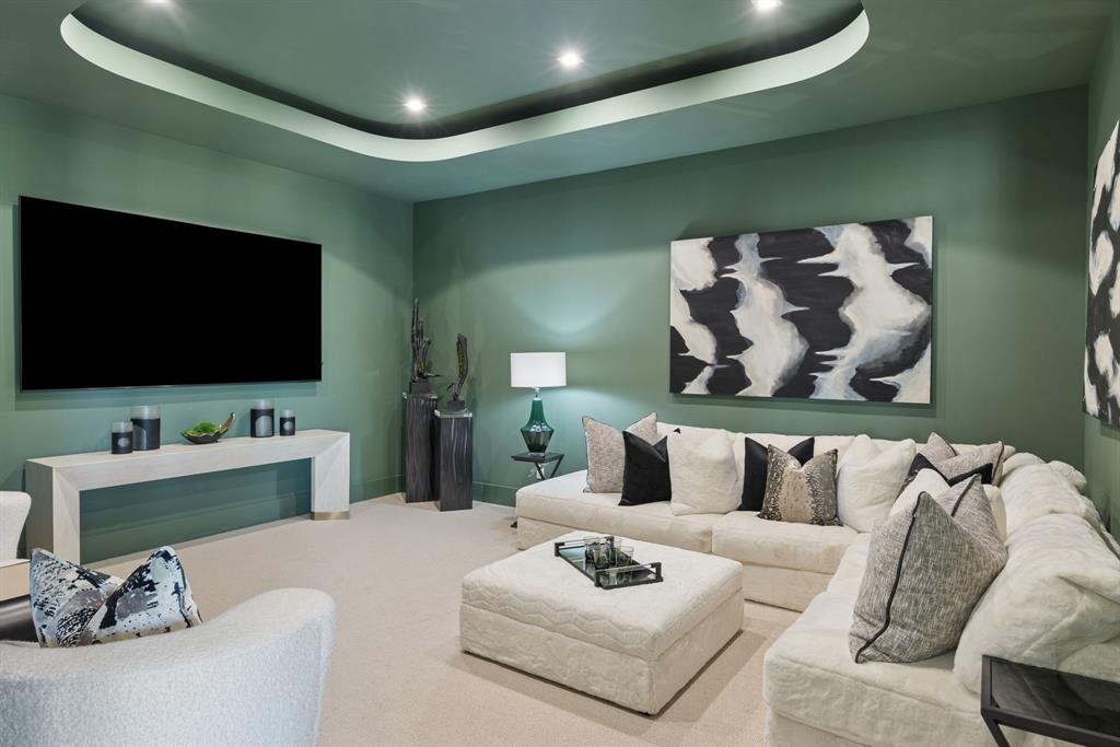 Carillon Parc - Residential