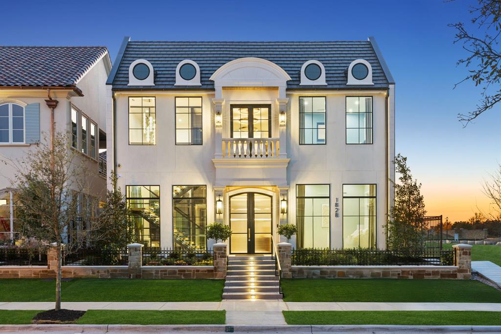 Carillon Parc - Residential