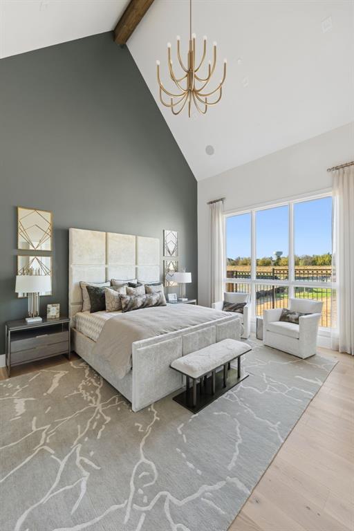 Carillon Parc - Residential