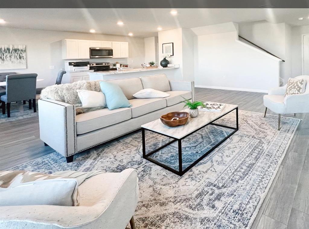 Treaty Oak - Residential