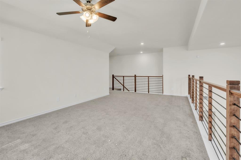 The Landing at Hidden Lakes - Residential