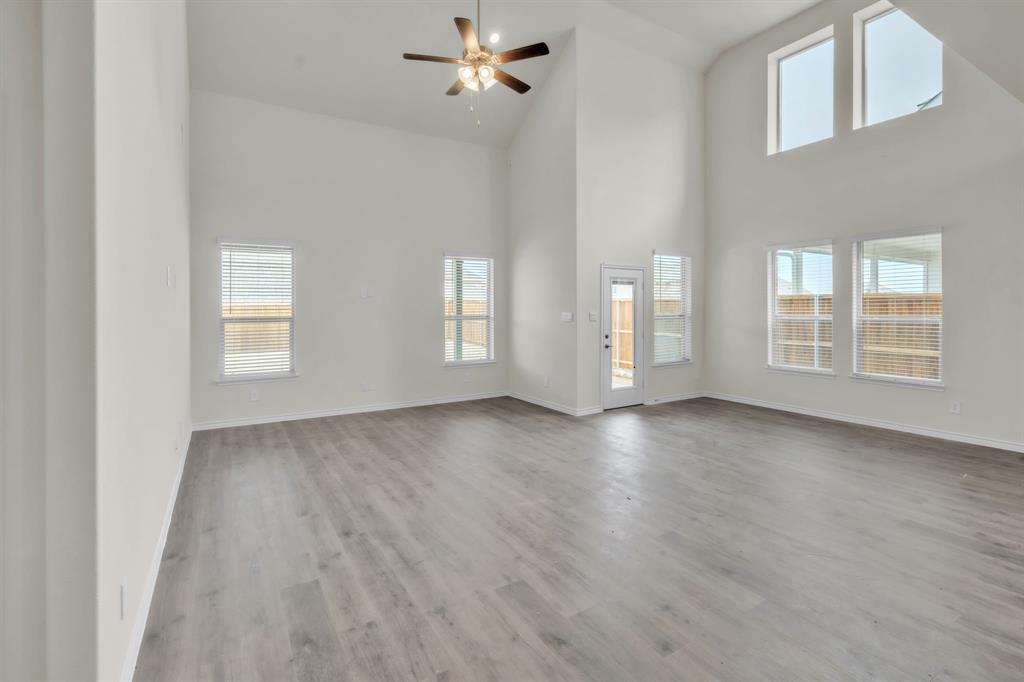 The Landing at Hidden Lakes - Residential