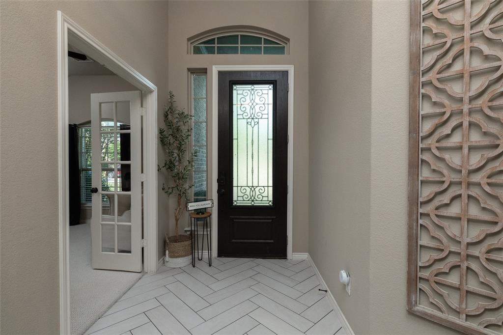Spring Ranch Add - Residential
