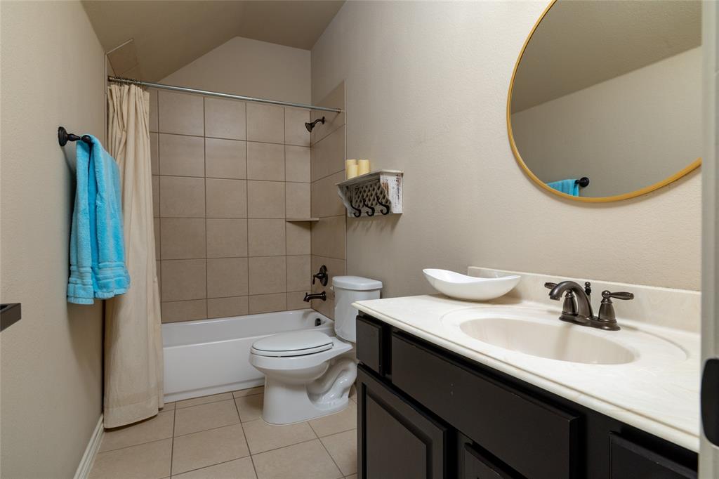 Spring Ranch Add - Residential