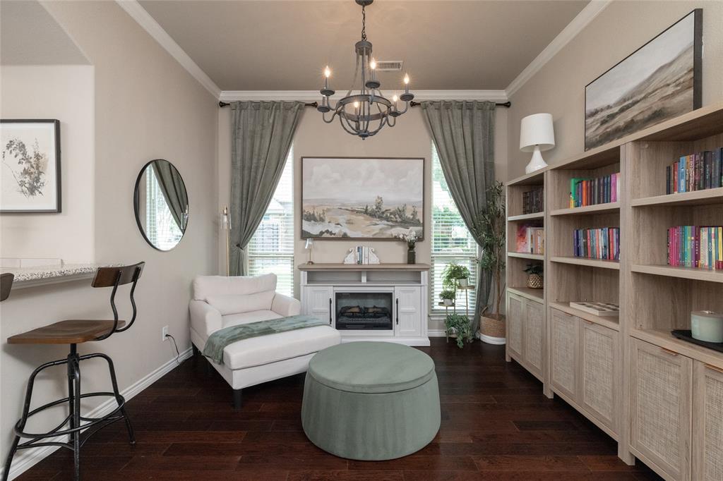 Spring Ranch Add - Residential