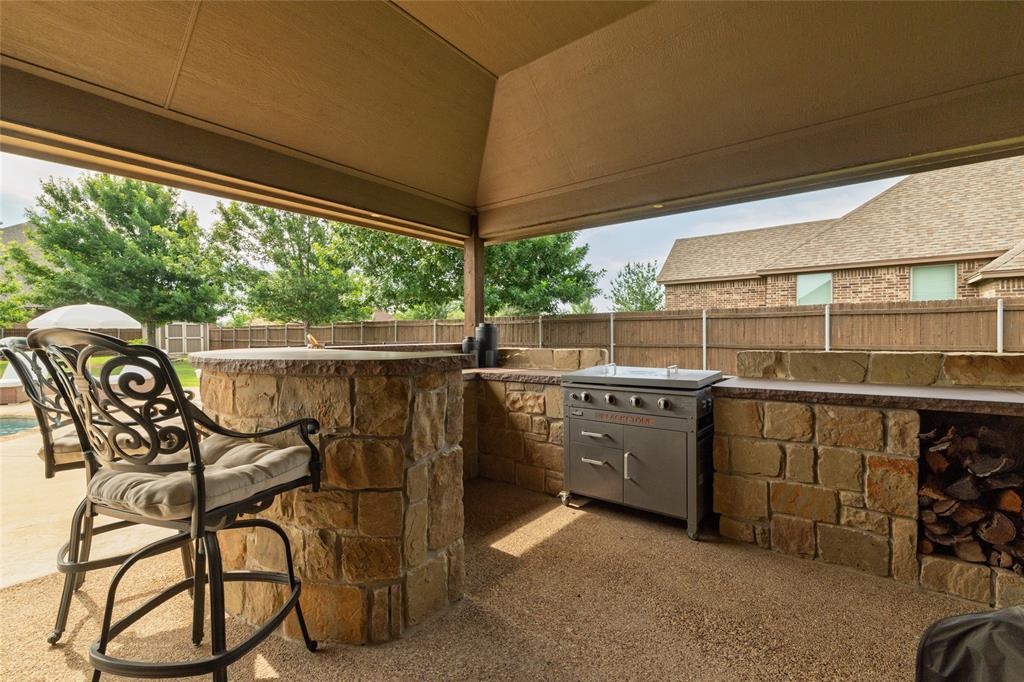 Spring Ranch Add - Residential