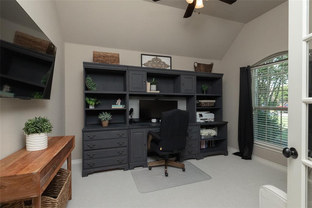 Spring Ranch Add - Residential