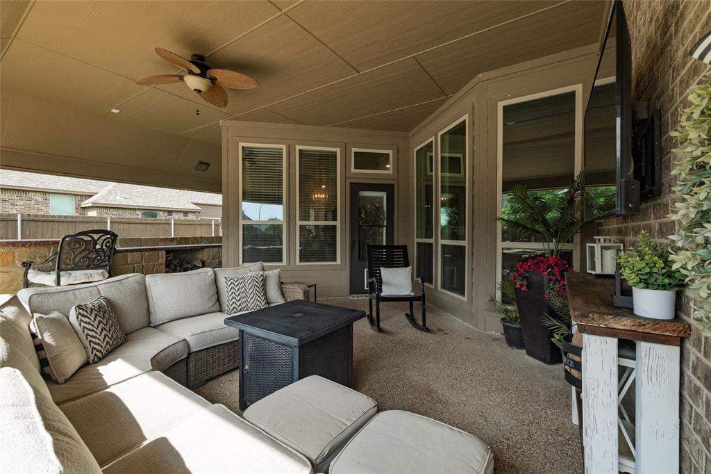 Spring Ranch Add - Residential