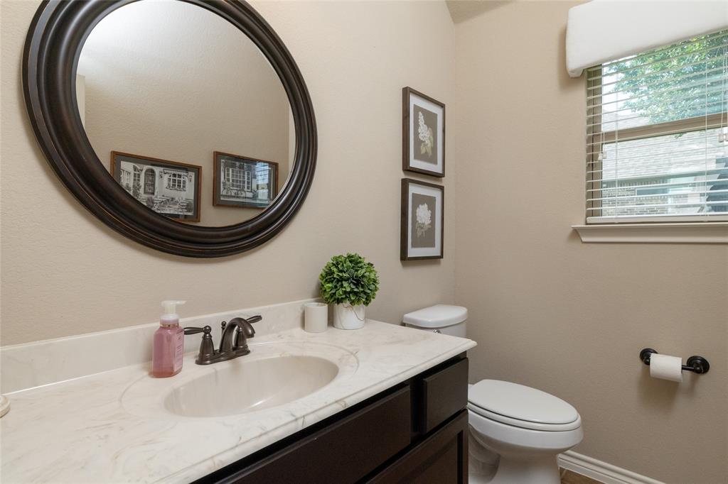 Spring Ranch Add - Residential