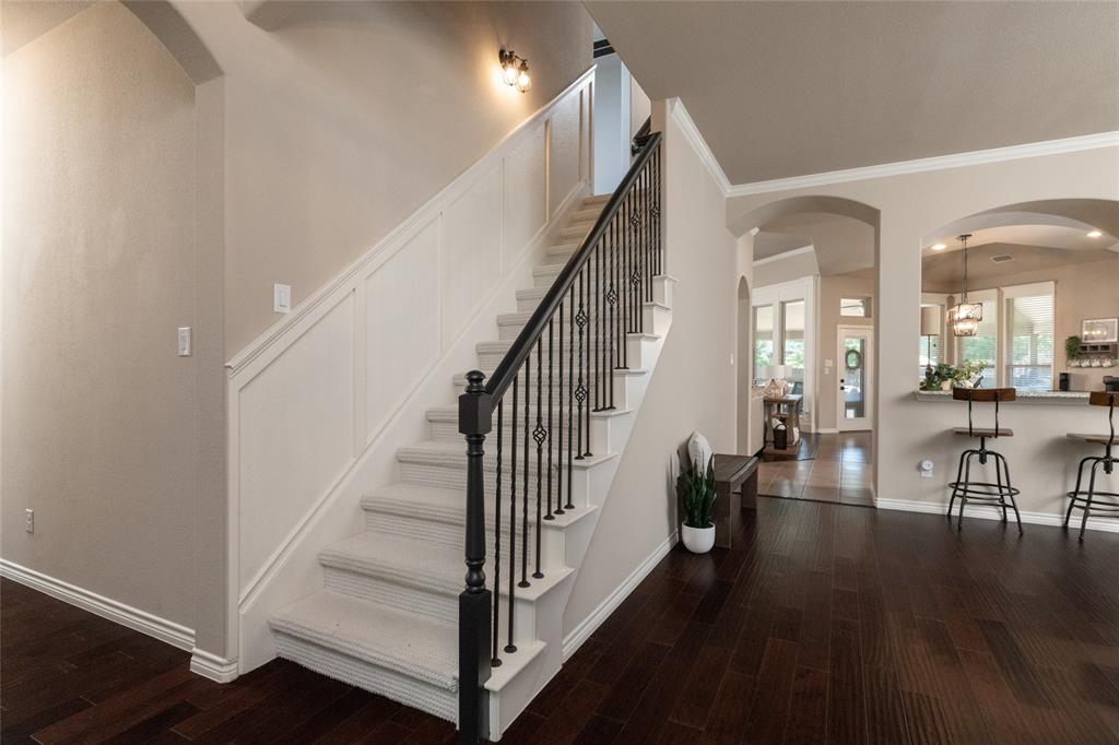 Spring Ranch Add - Residential