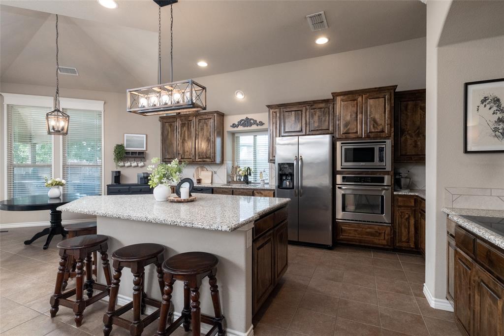 Spring Ranch Add - Residential