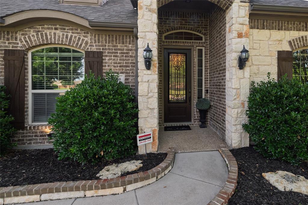 Spring Ranch Add - Residential