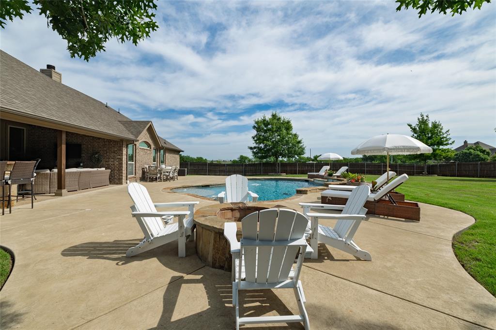 Spring Ranch Add - Residential