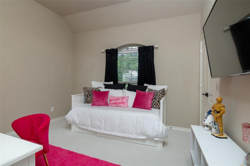 Spring Ranch Add - Residential