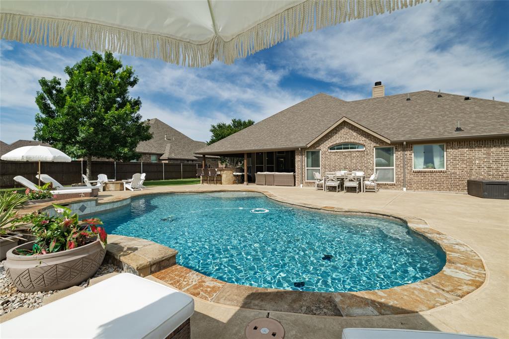 Spring Ranch Add - Residential