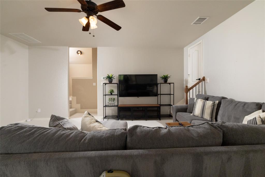 Spring Ranch Add - Residential