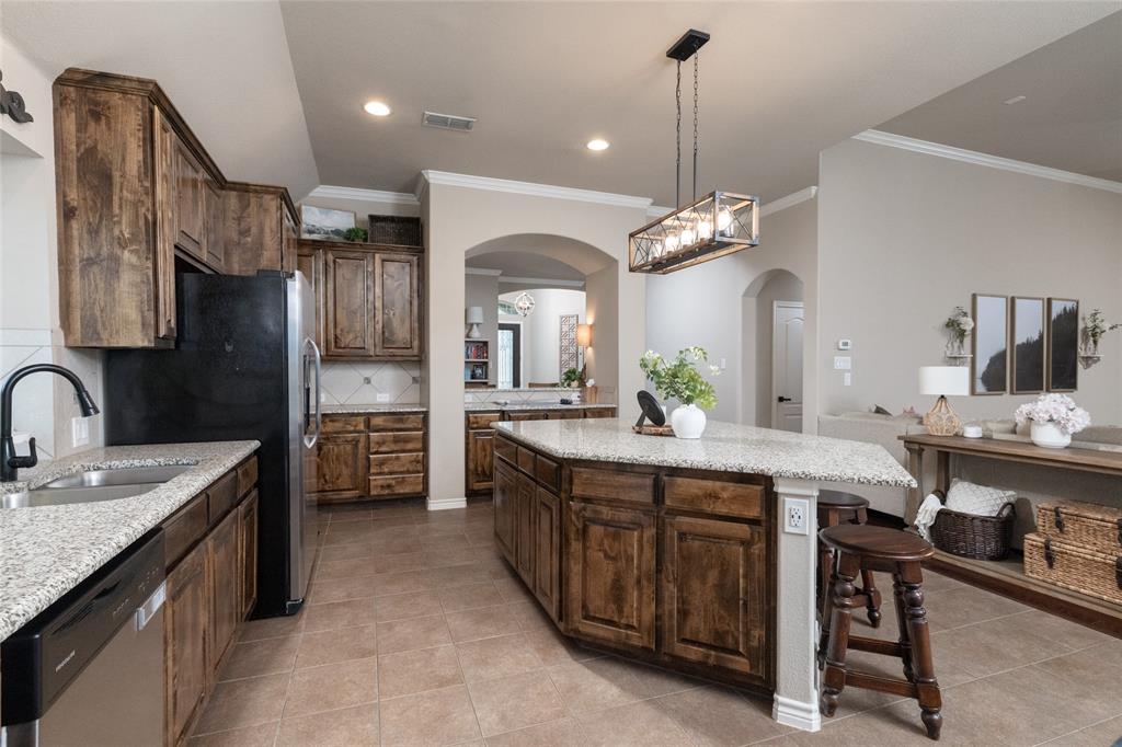 Spring Ranch Add - Residential