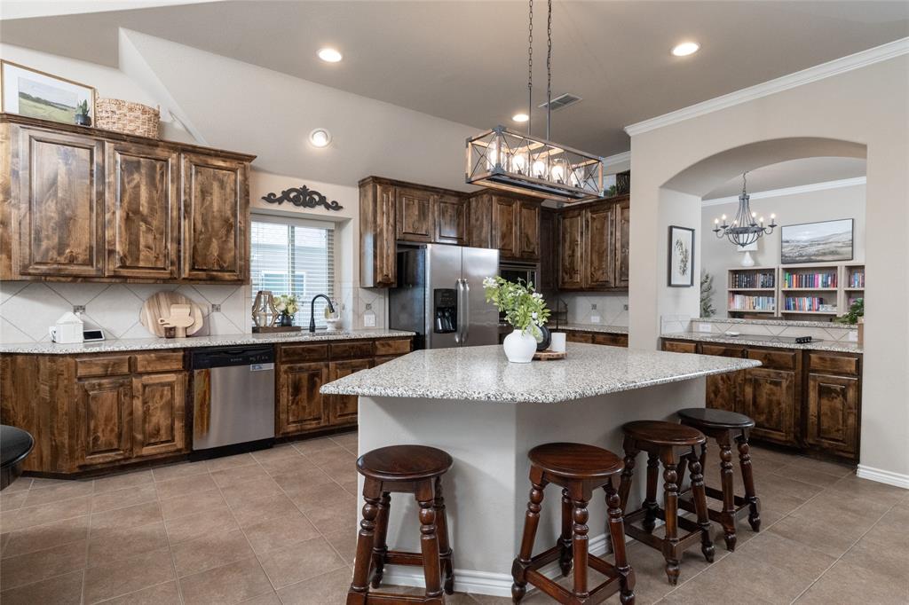 Spring Ranch Add - Residential