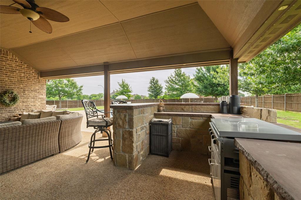 Spring Ranch Add - Residential
