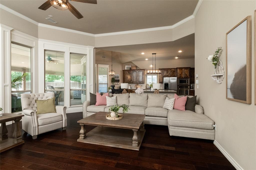 Spring Ranch Add - Residential
