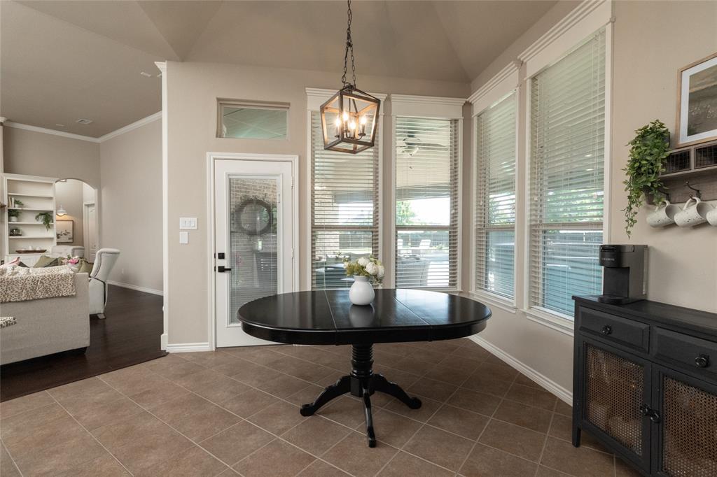 Spring Ranch Add - Residential
