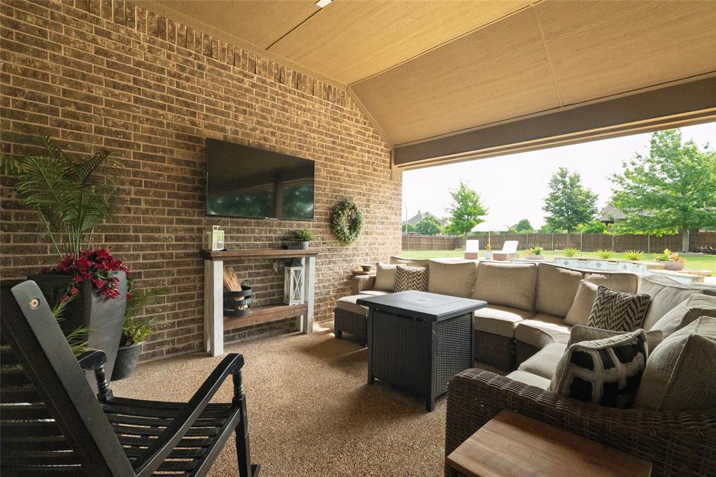 Spring Ranch Add - Residential