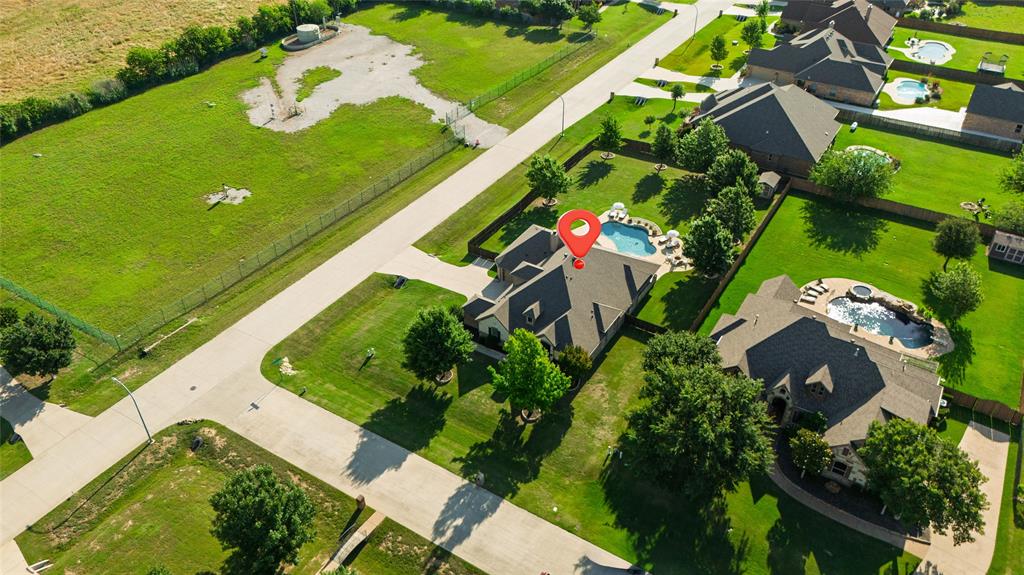 Spring Ranch Add - Residential