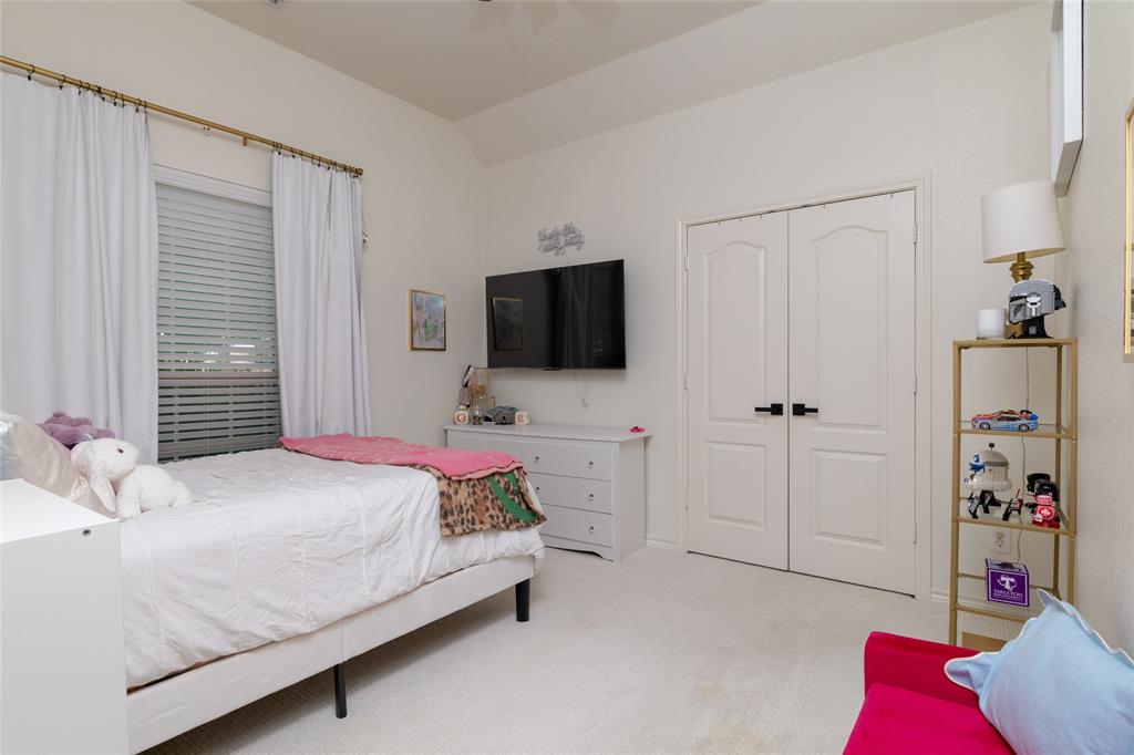 Spring Ranch Add - Residential
