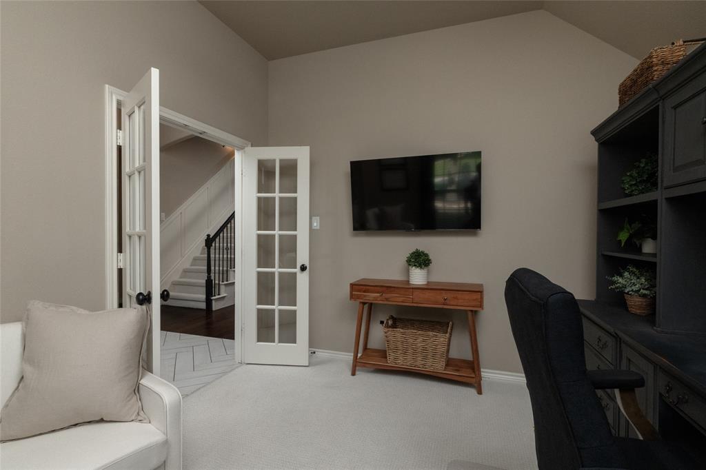 Spring Ranch Add - Residential