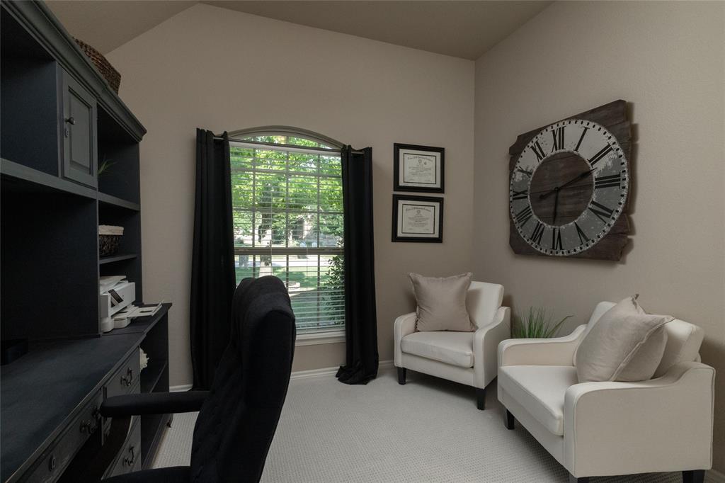 Spring Ranch Add - Residential