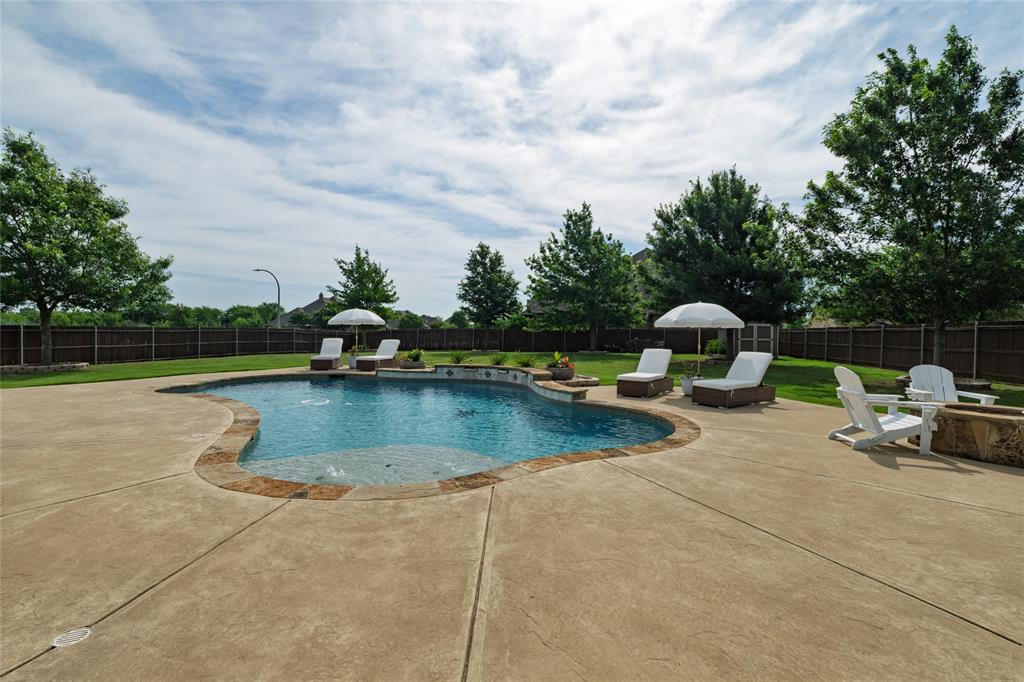 Spring Ranch Add - Residential