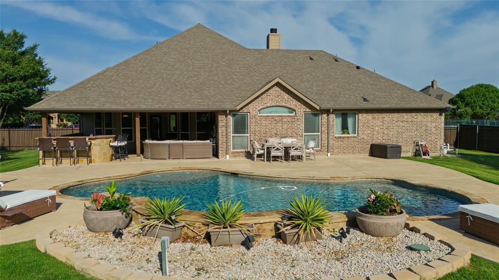 Spring Ranch Add - Residential