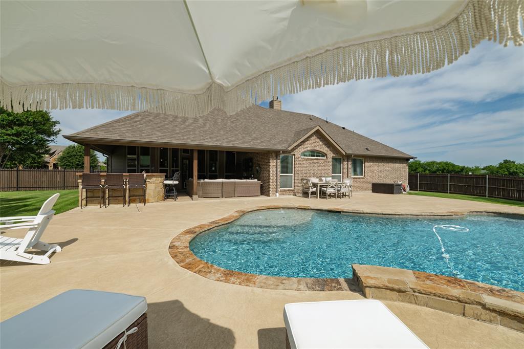 Spring Ranch Add - Residential