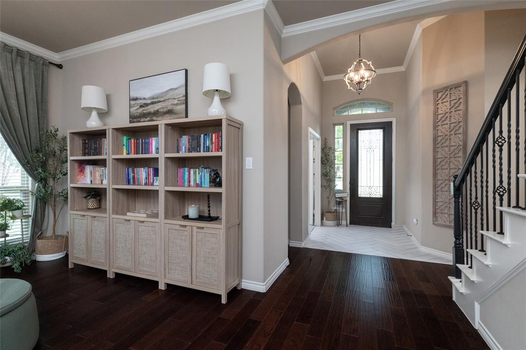 Spring Ranch Add - Residential