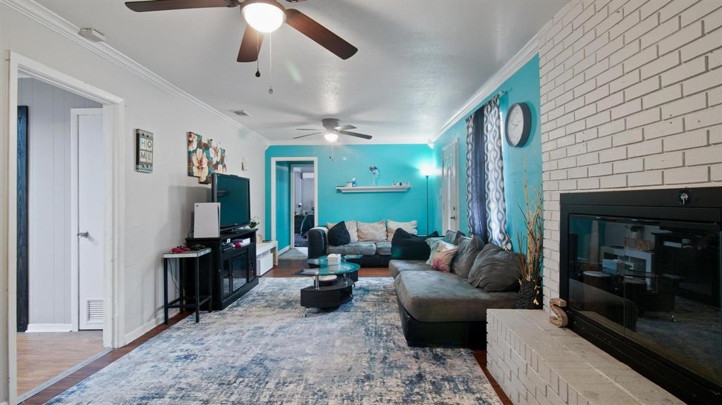 VALLE VISTA - Residential