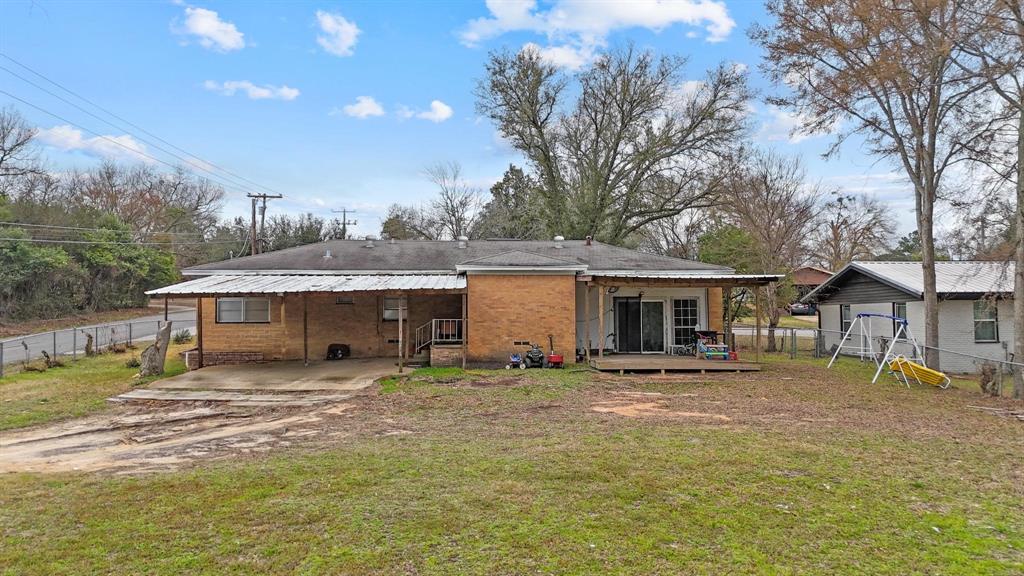 VALLE VISTA - Residential