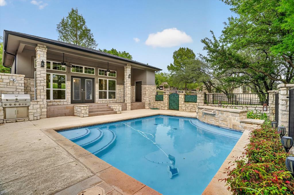 Pecan Plantation - Residential