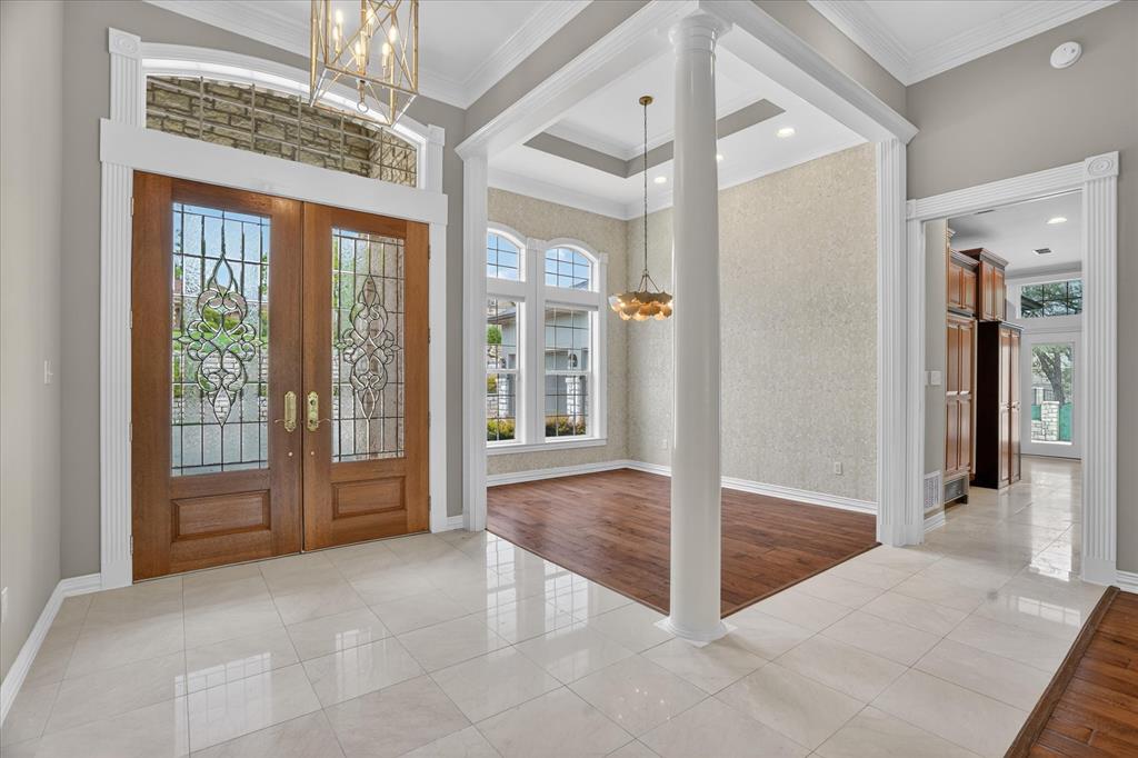 Pecan Plantation - Residential