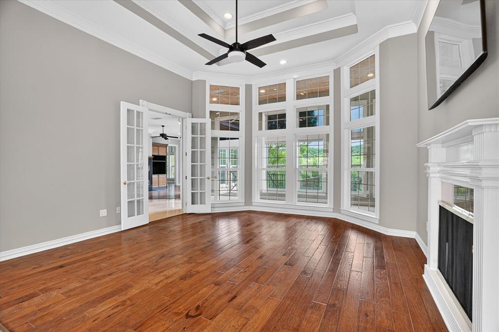 Pecan Plantation - Residential