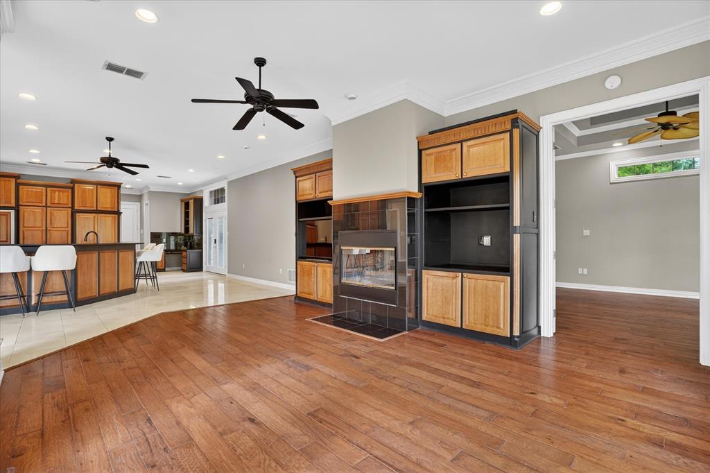 Pecan Plantation - Residential