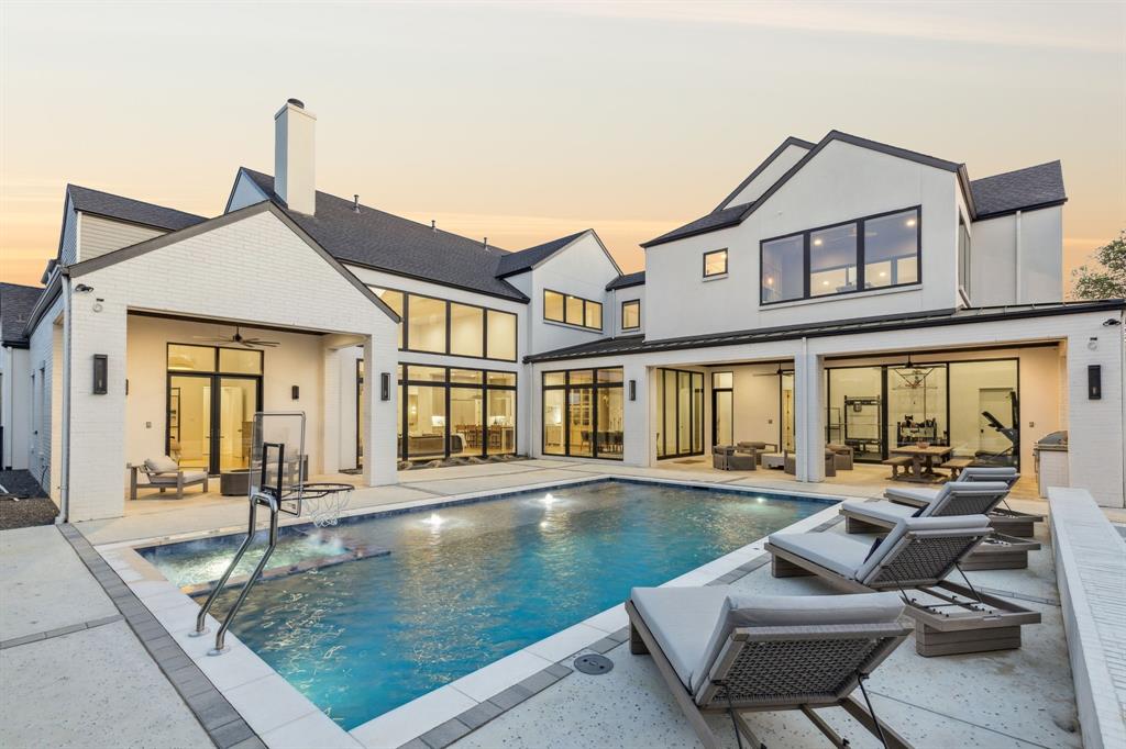 Creekview Estates - Residential