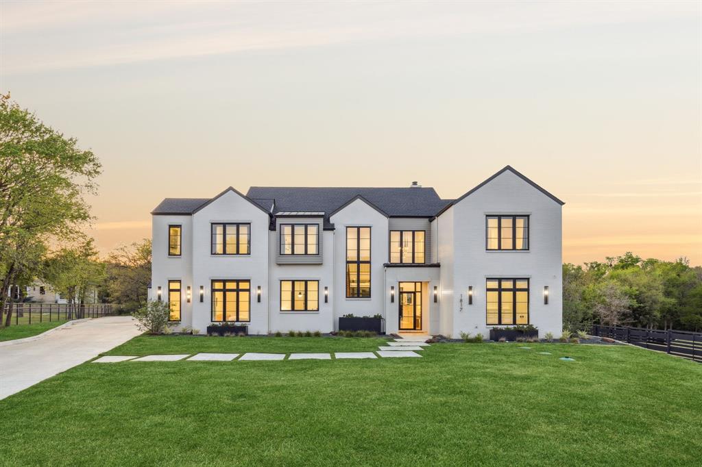 Creekview Estates - Residential
