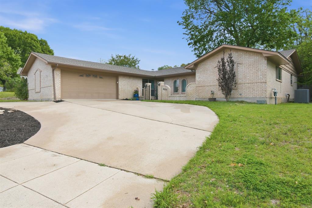 Russ Lo Valley Add - Residential