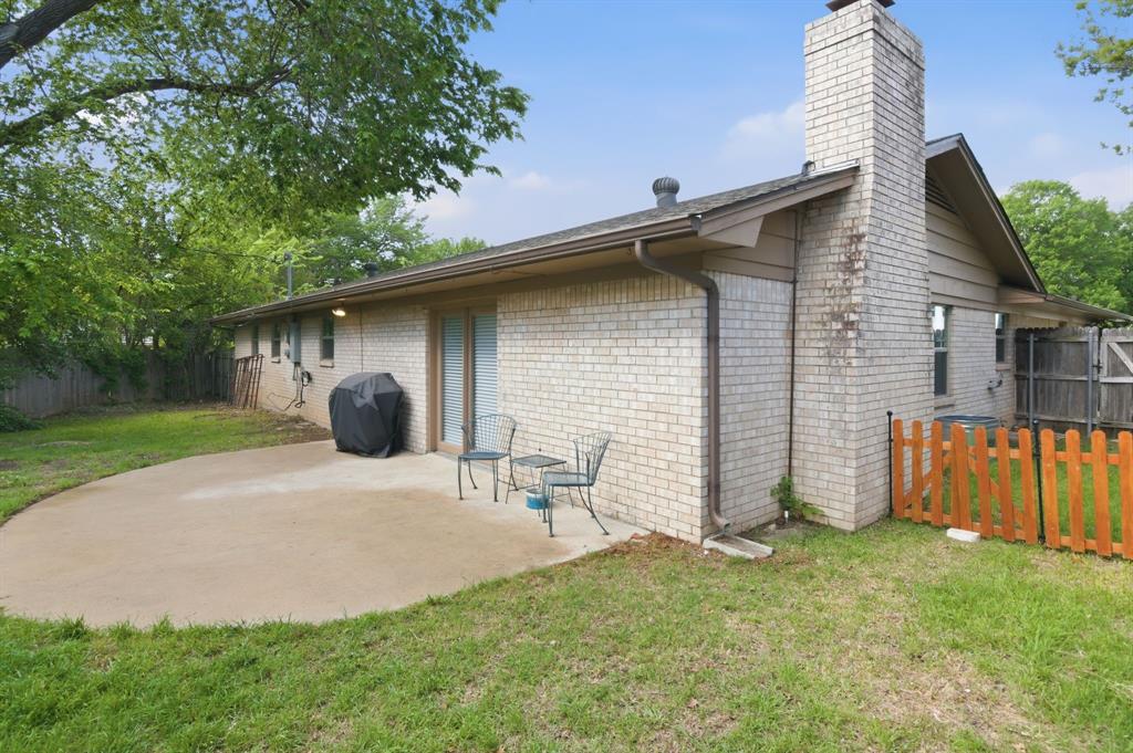 Russ Lo Valley Add - Residential