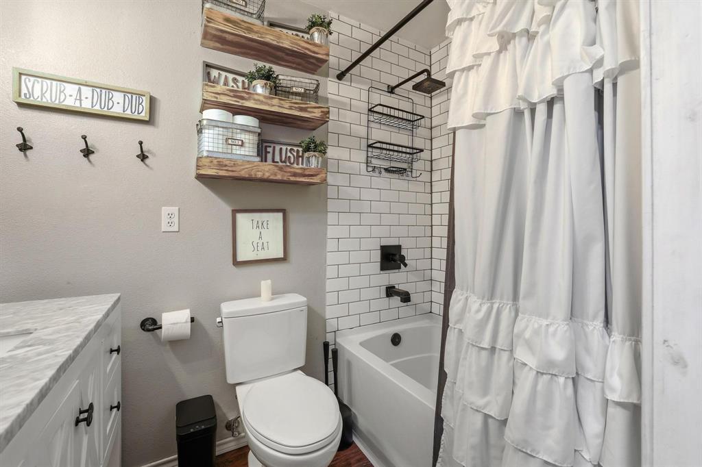 Lucky Thirteen Add - Residential