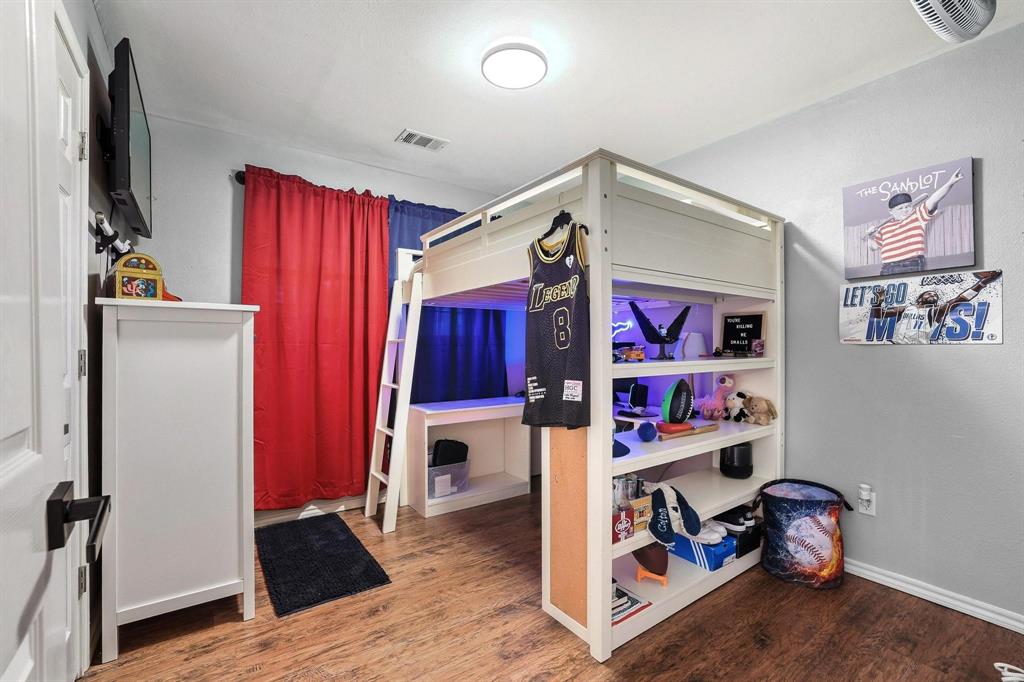 Lucky Thirteen Add - Residential